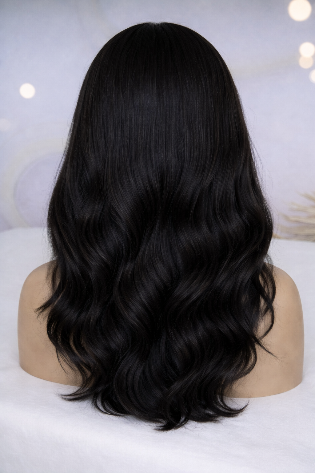 Body Wave Wig | Affordable Luxury Hair Wig