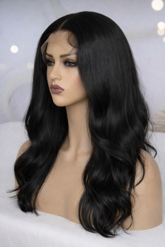Body Wave Wig | Affordable Luxury Hair Wig