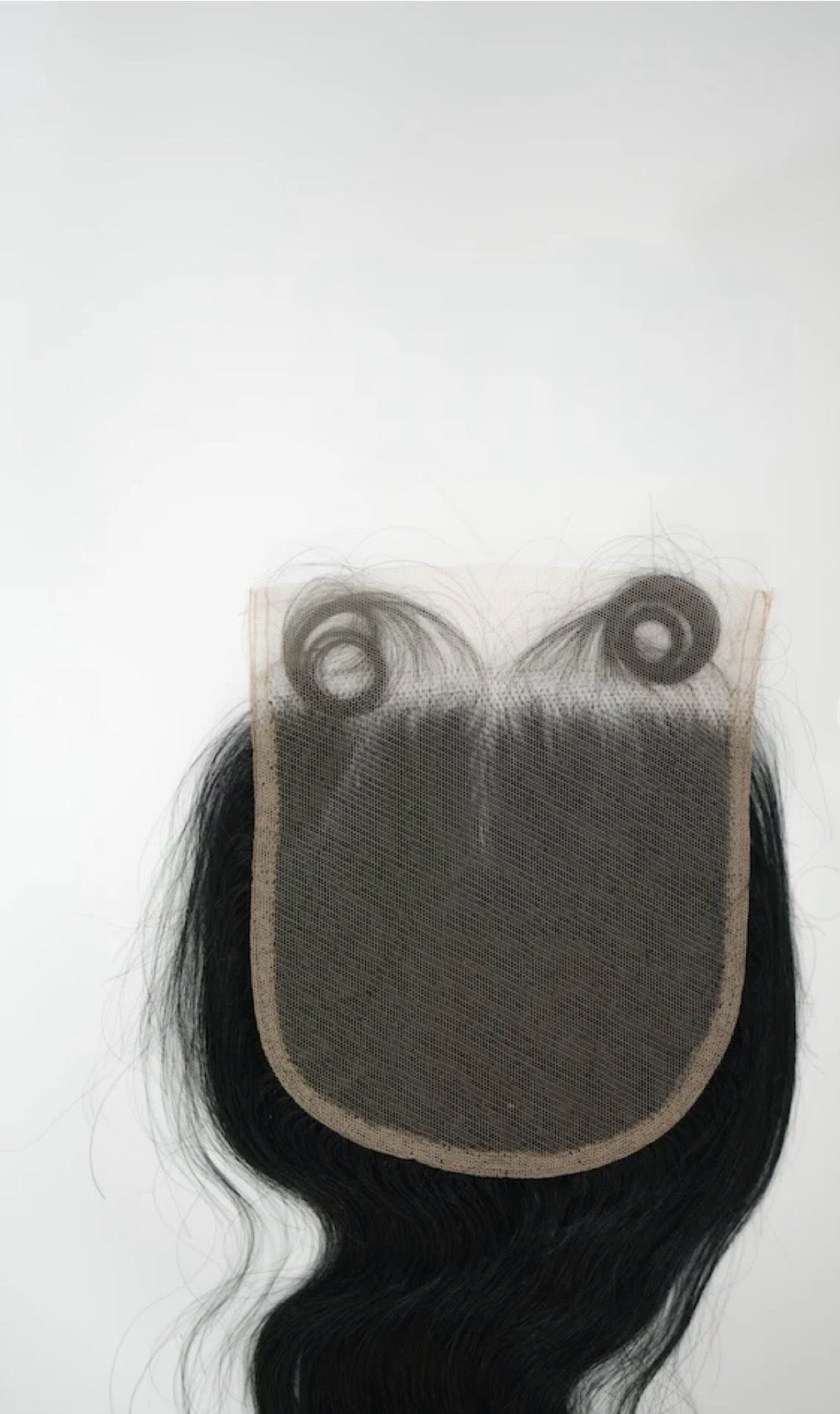 HD Lace Closure (4x5)