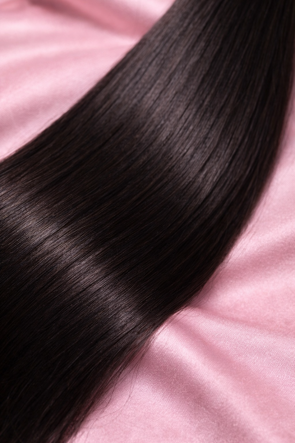 3 Straight Bundles with Closure | Sleek Bundle Deal