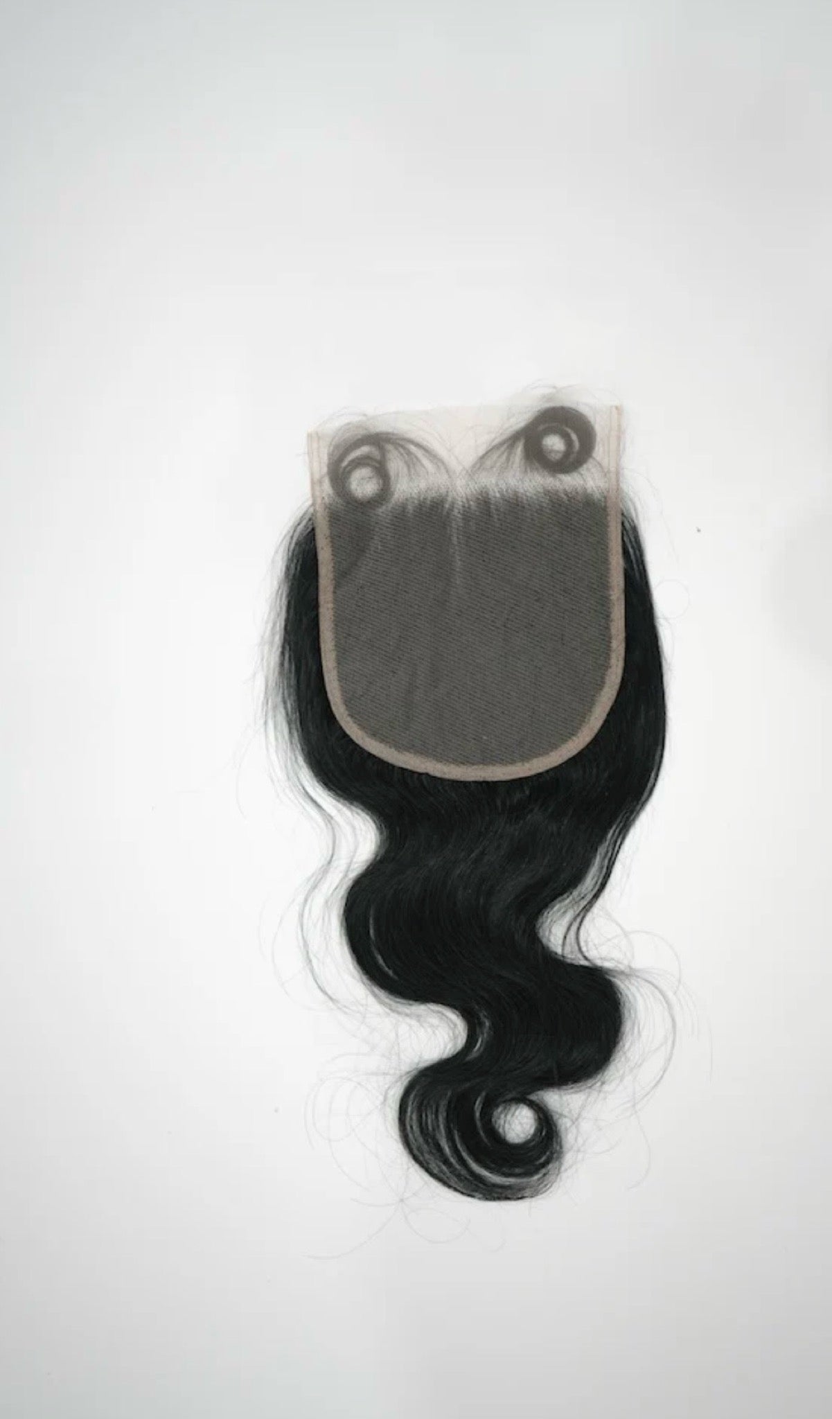 HD Lace Closure (4x5)