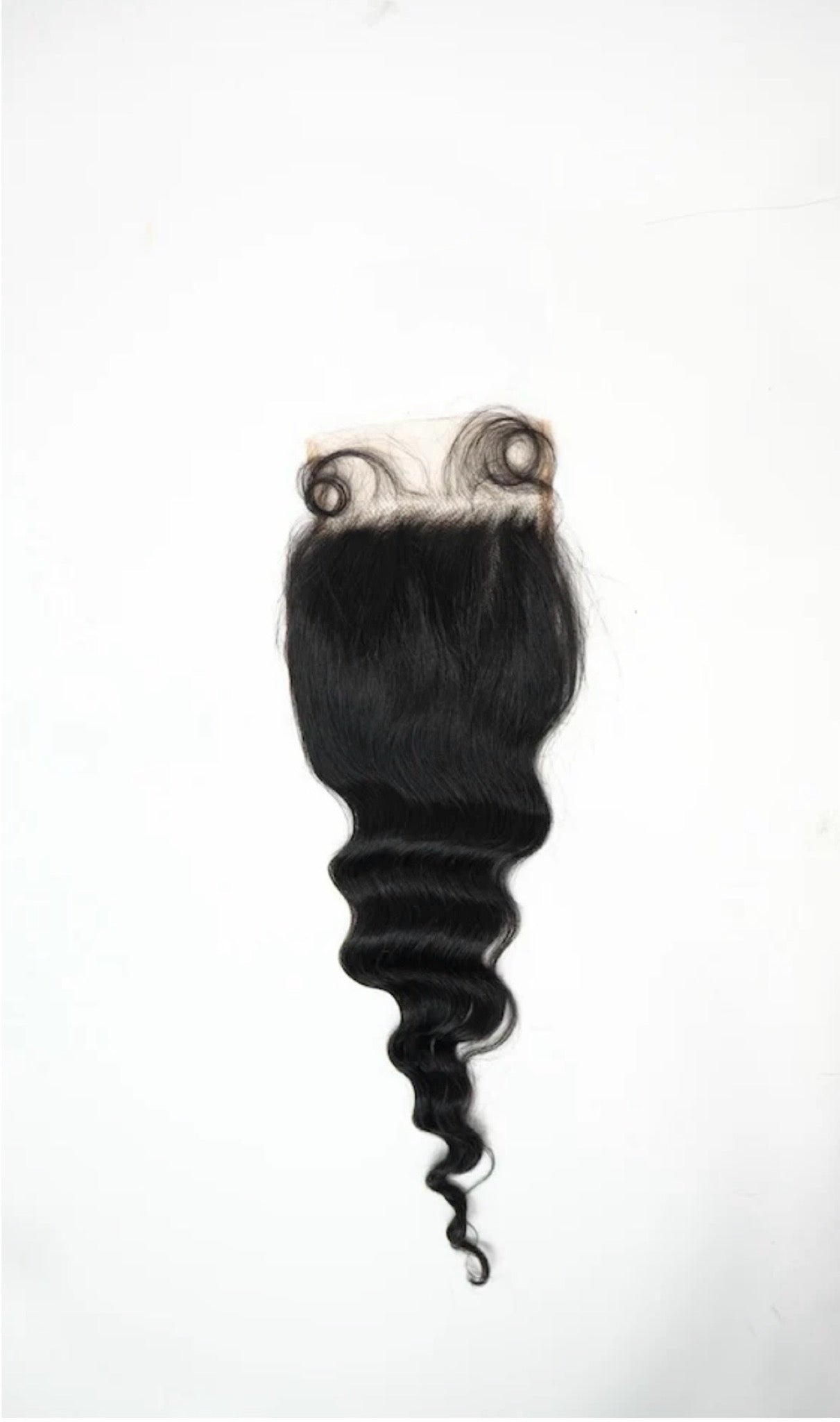 HD Lace Closure (4x5)