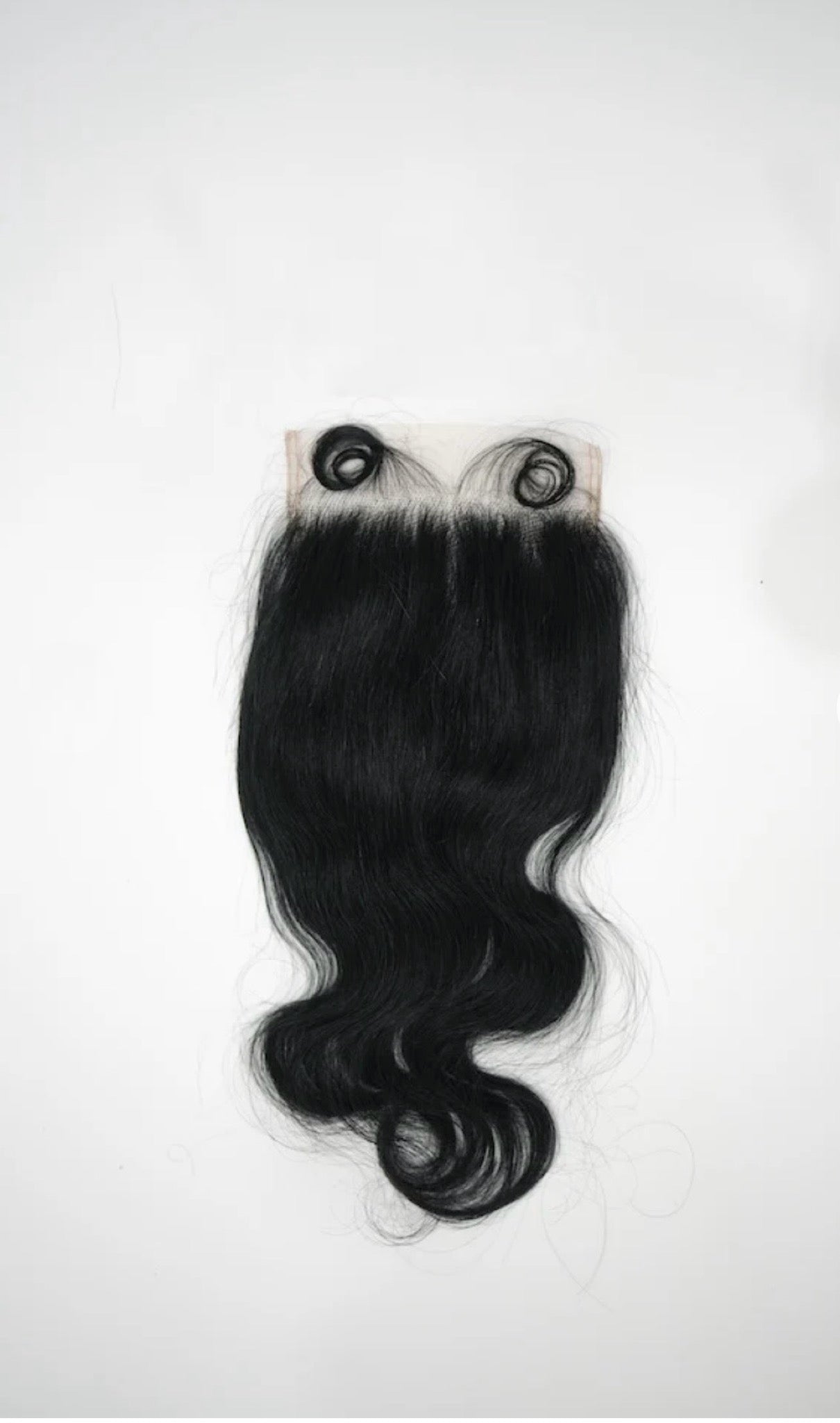 HD Lace Closure (4x5)