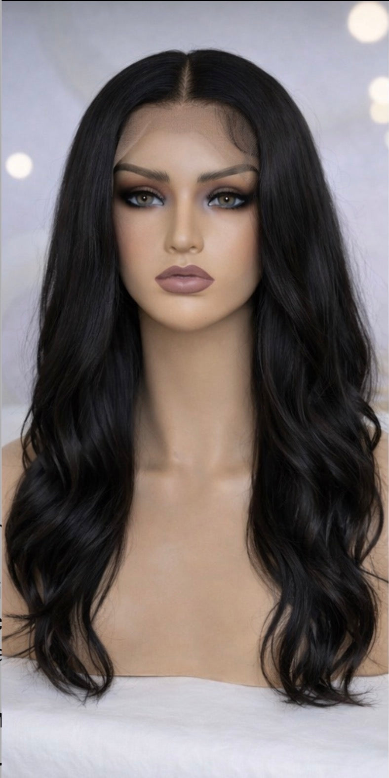 Body Wave Wig | Affordable Luxury Hair Wig