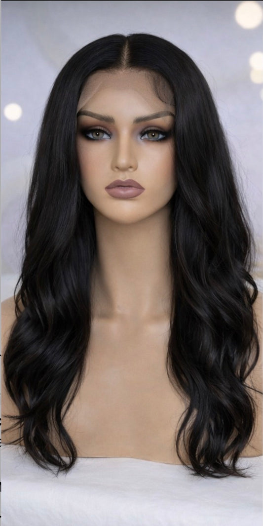 Body Wave Wig | Affordable Luxury Hair Wig