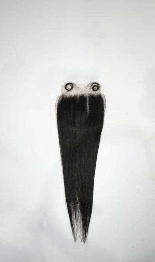 HD Lace Closure (4x5)
